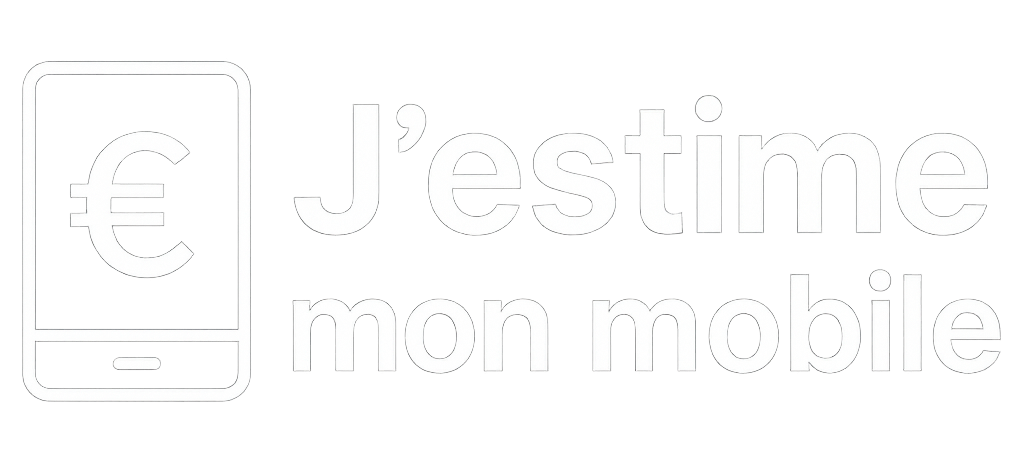 Logo J’estime mon mobile