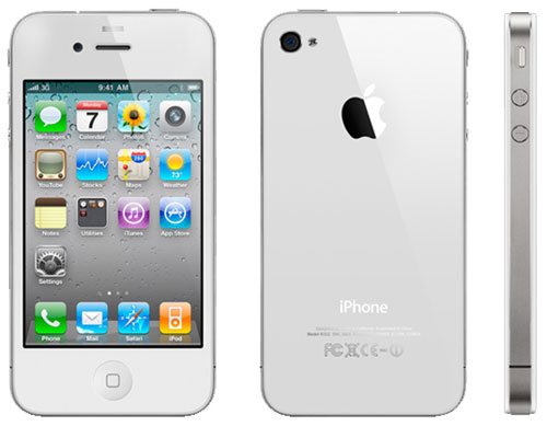 iPhone 4