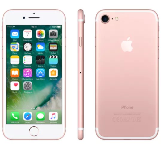 iPhone 7