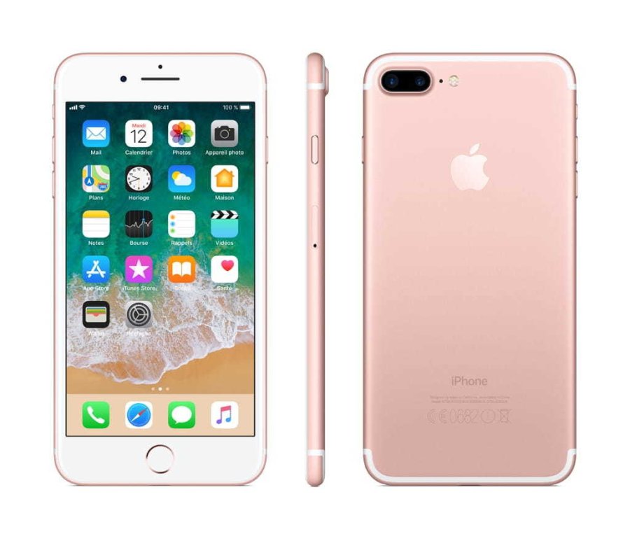 iPhone 7 Plus