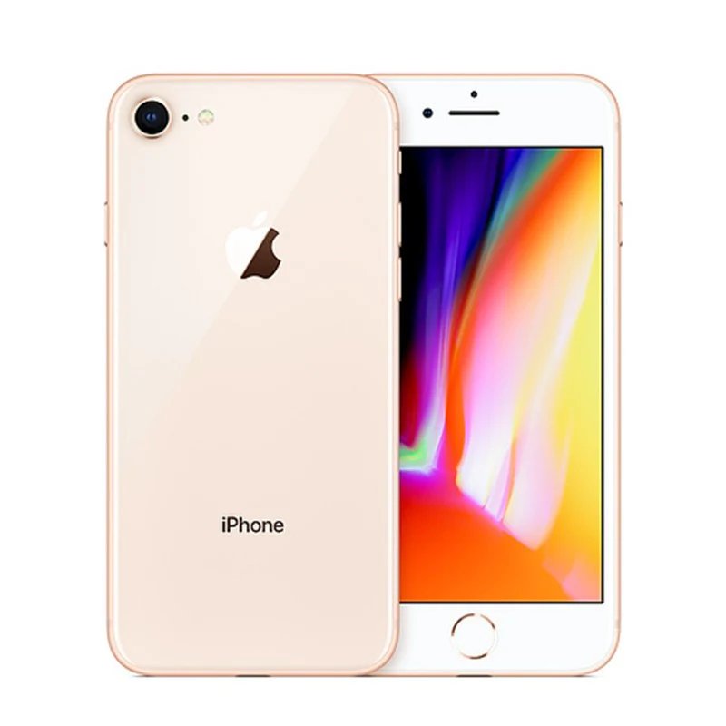 iPhone 8 Plus