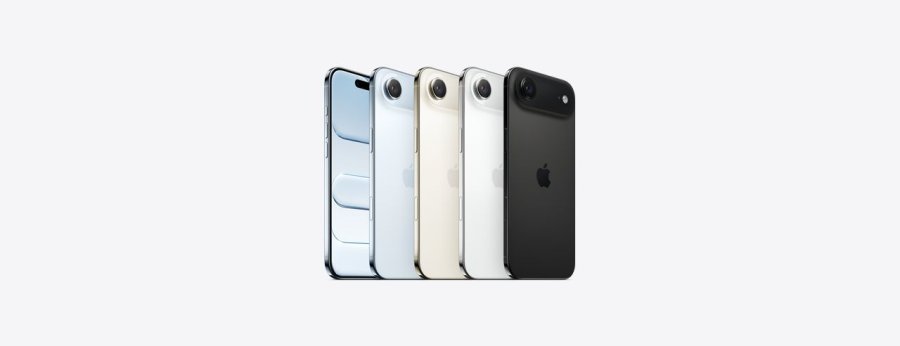 iPhone Air