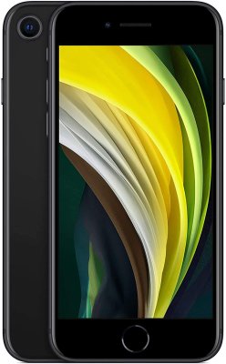 iphone se (2e génération)