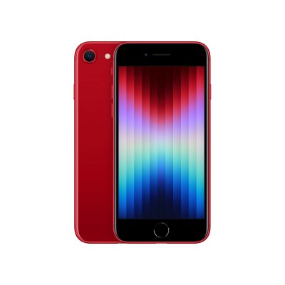 iphone se (3e génération)