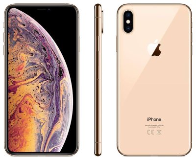 iphone xs max