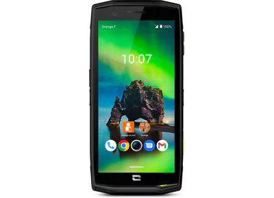 ACTION-X5