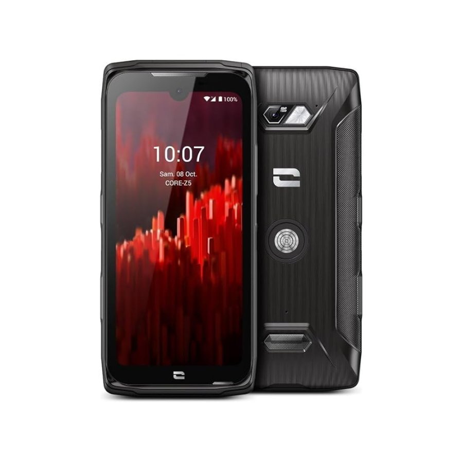 CORE-Z5