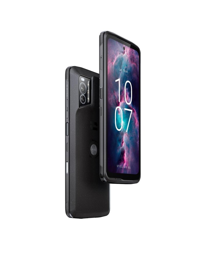 STELLAR-X5