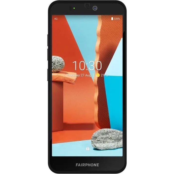 Fairphone 3+