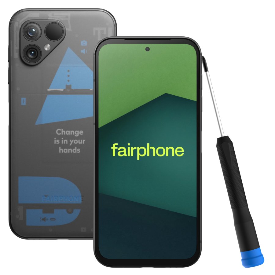 Fairphone 5