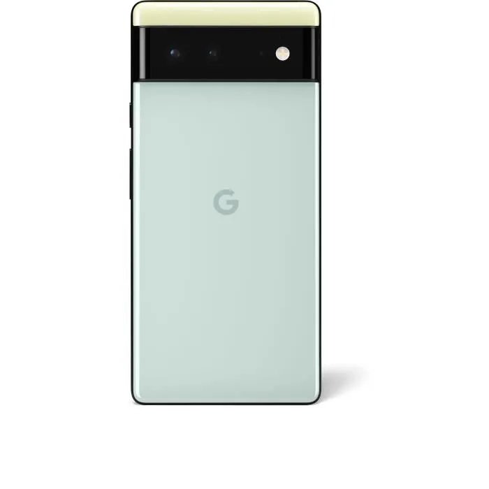 Pixel 6