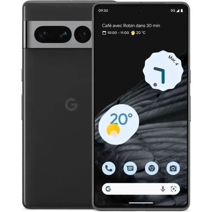 Pixel 7