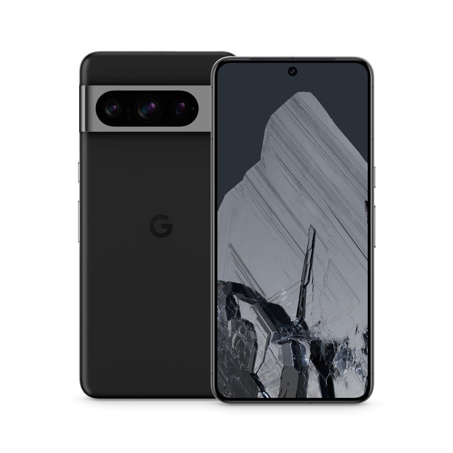 Pixel 8 Pro