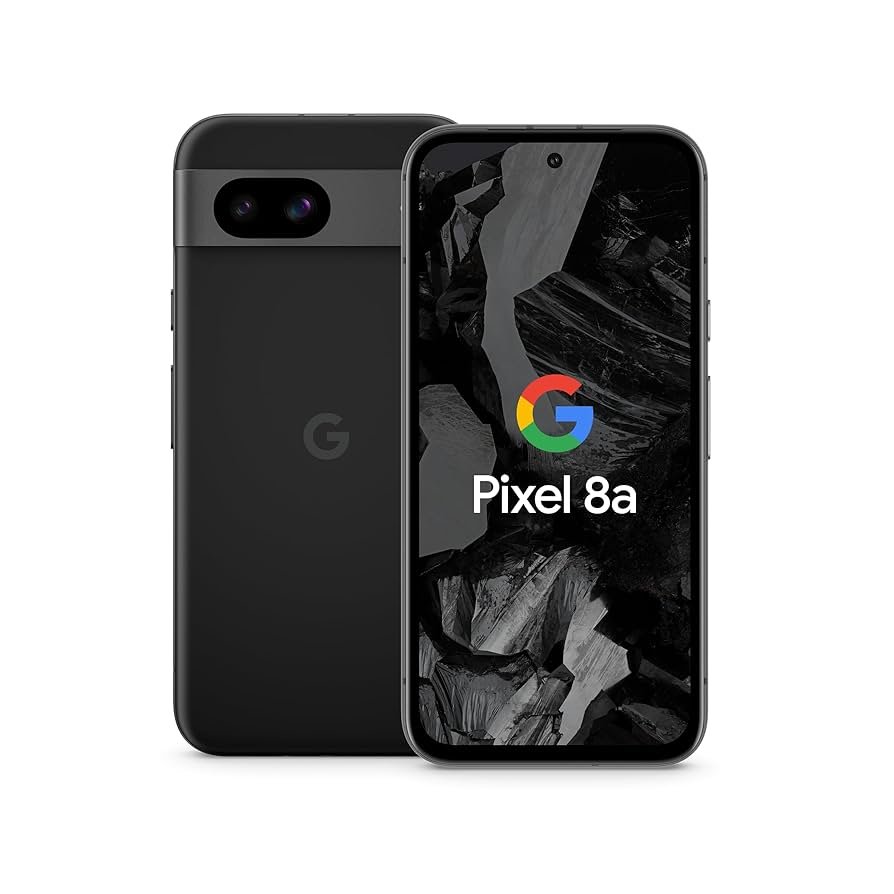 Pixel 8a