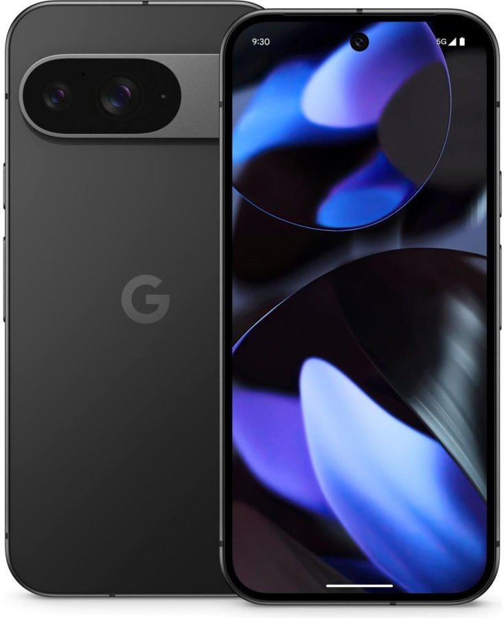 Pixel 9