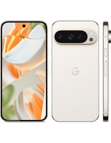 Pixel 9 Pro