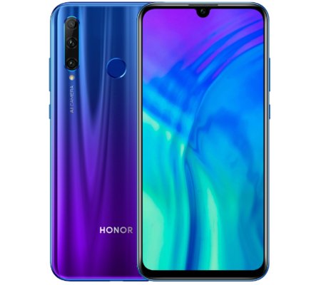 Honor 20 Lite