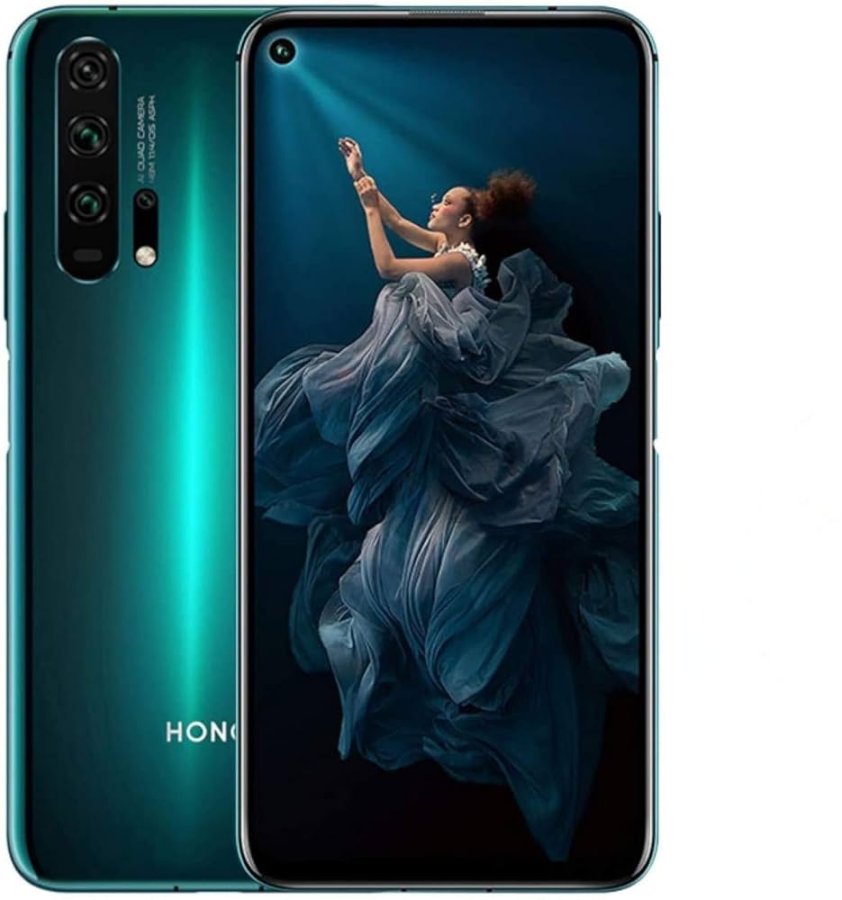 Honor 20 Pro