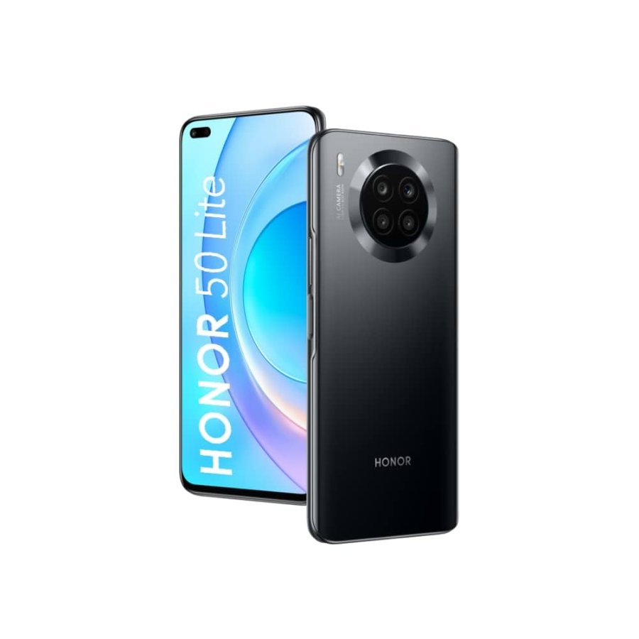 Honor 50 Lite