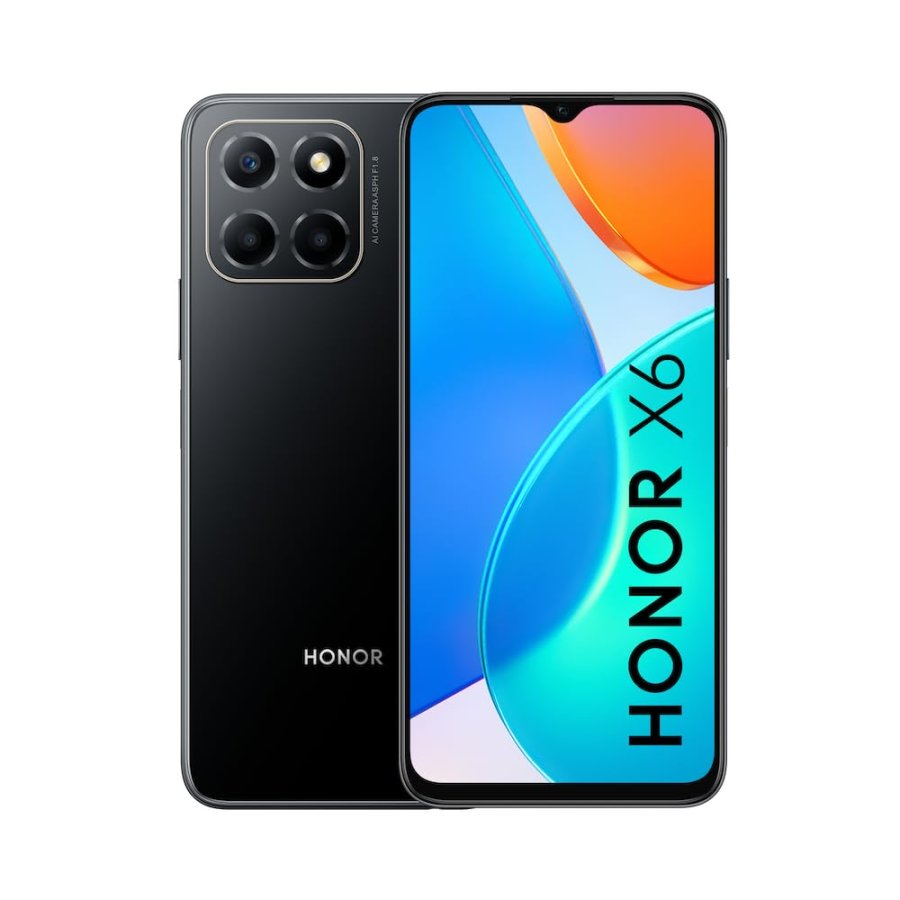 Honor 6X