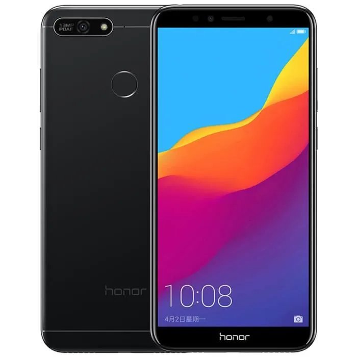 Honor 7A