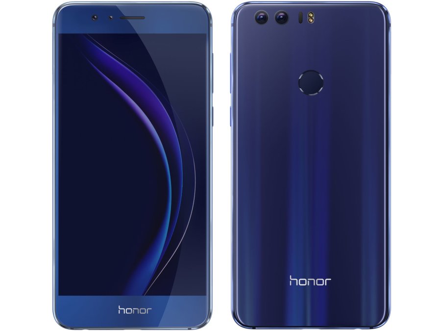 Honor 8