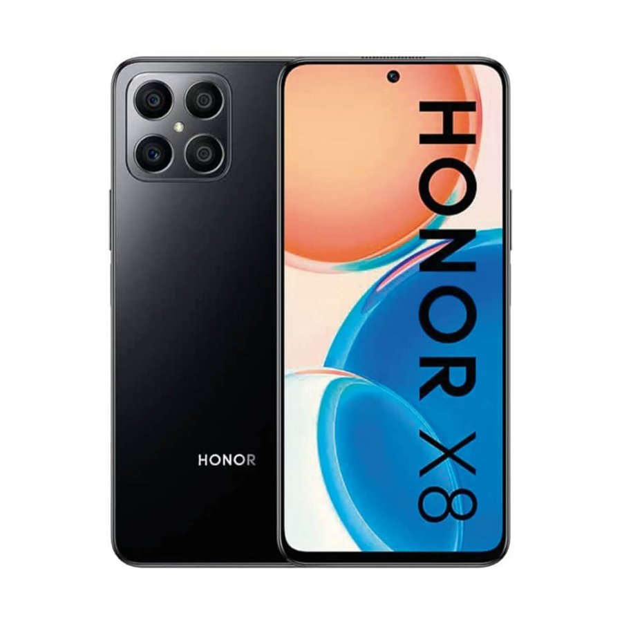 Honor 8X