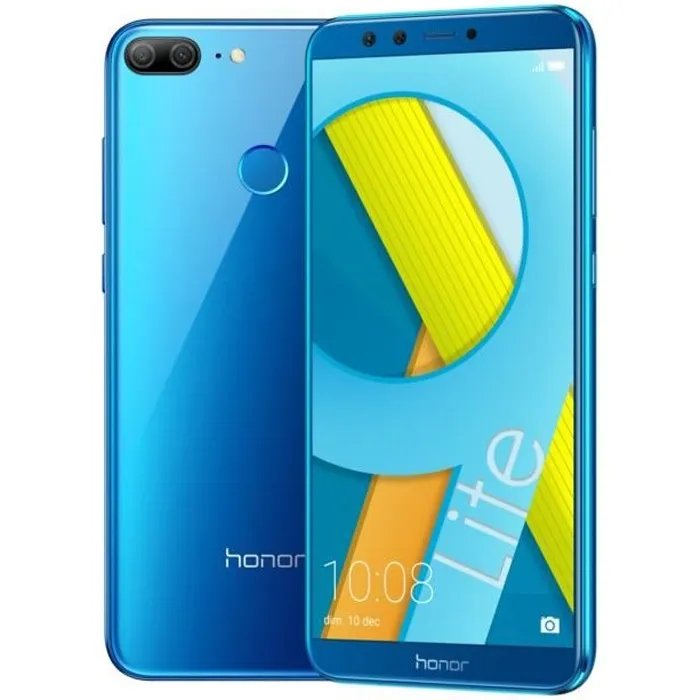Honor 9 Lite