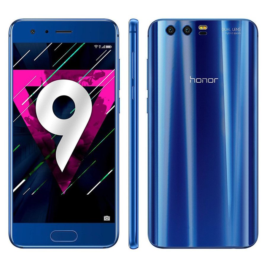Honor 9