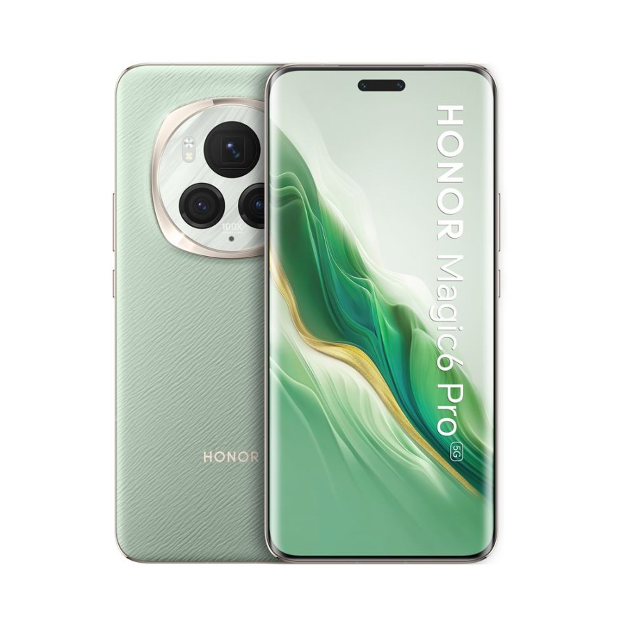 Honor Magic6 Pro