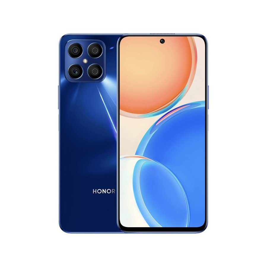 Honor X8