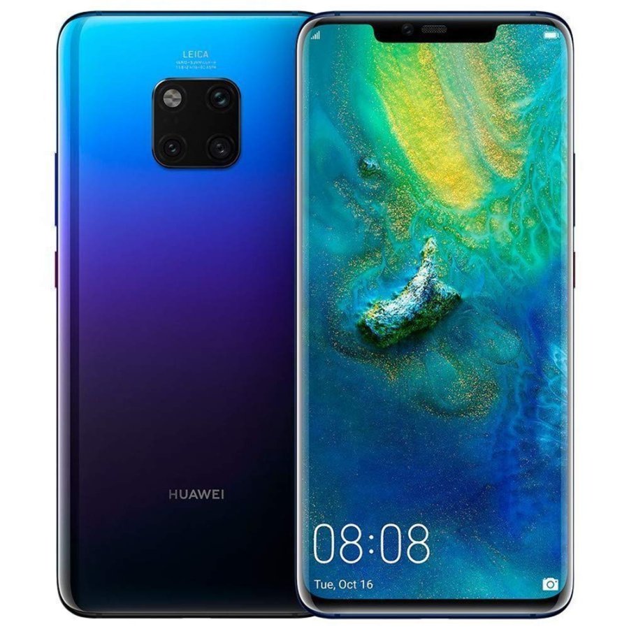 Mate 20
