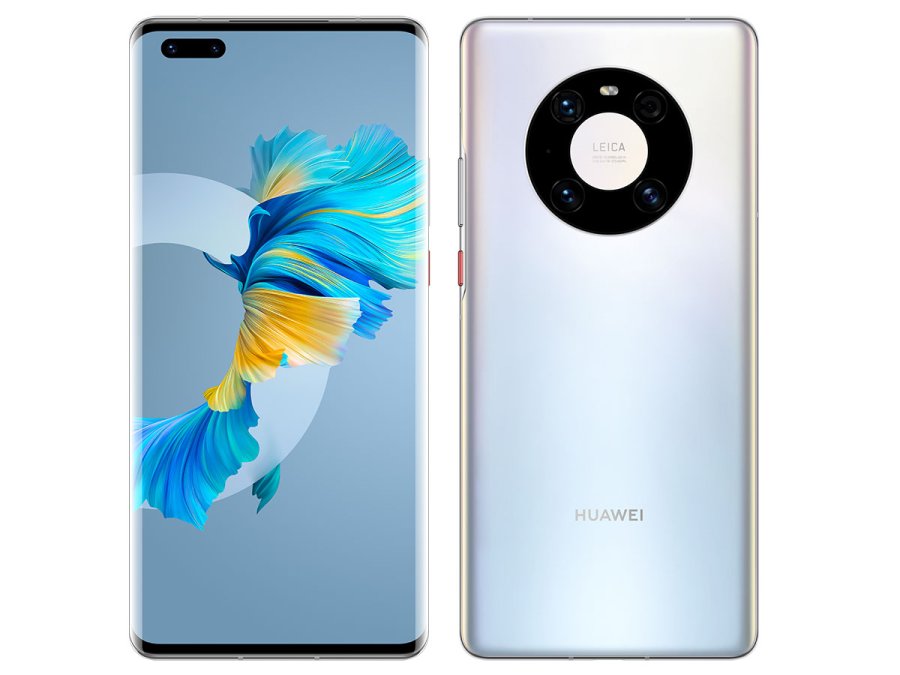 Mate 40 Pro