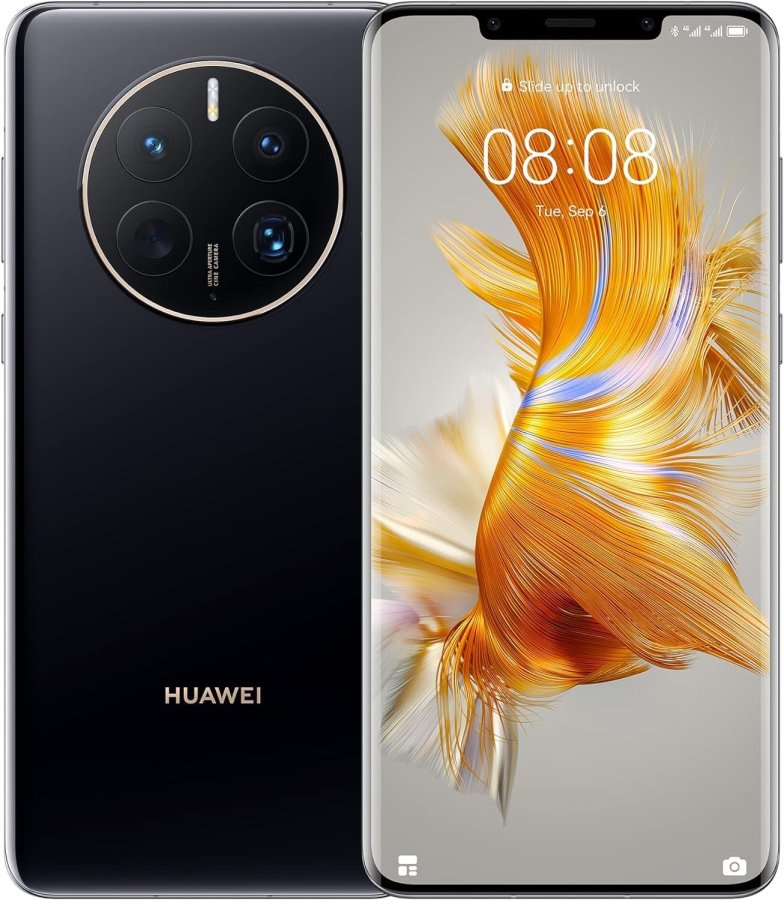 Mate 50 Pro