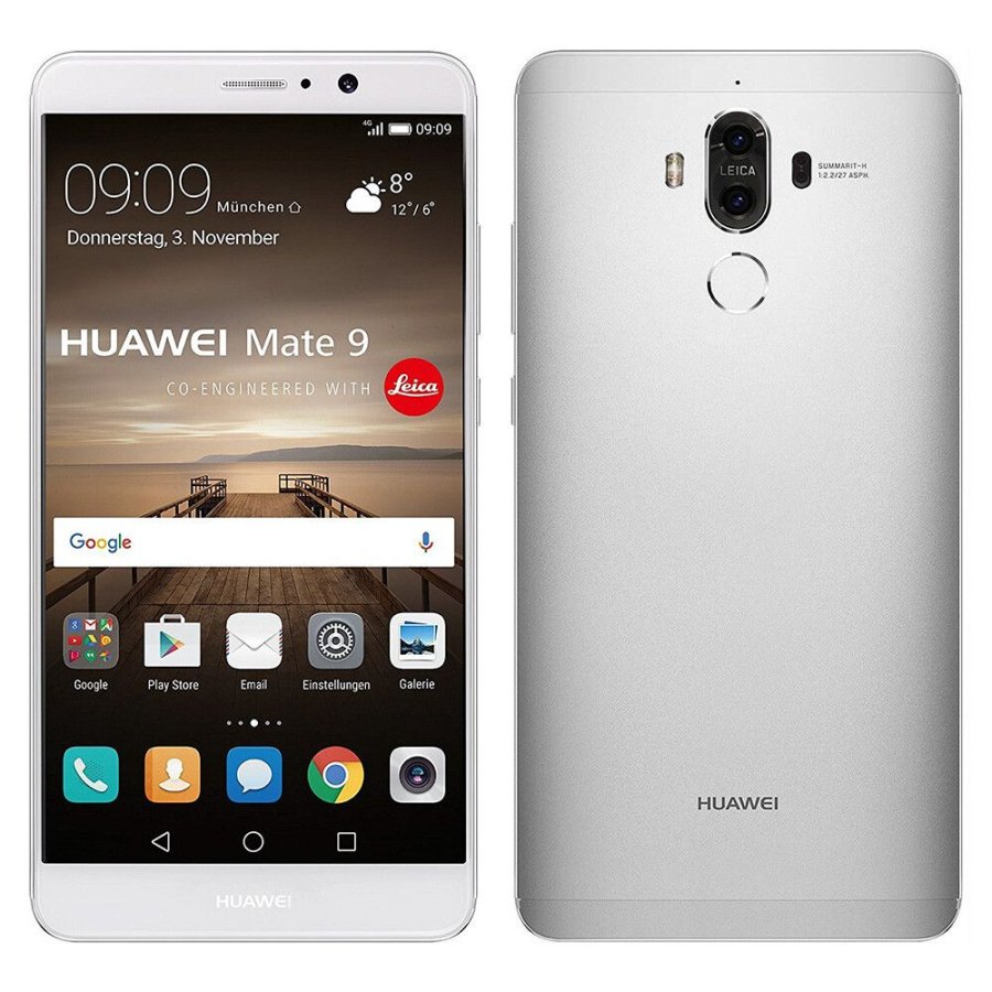 Mate 9