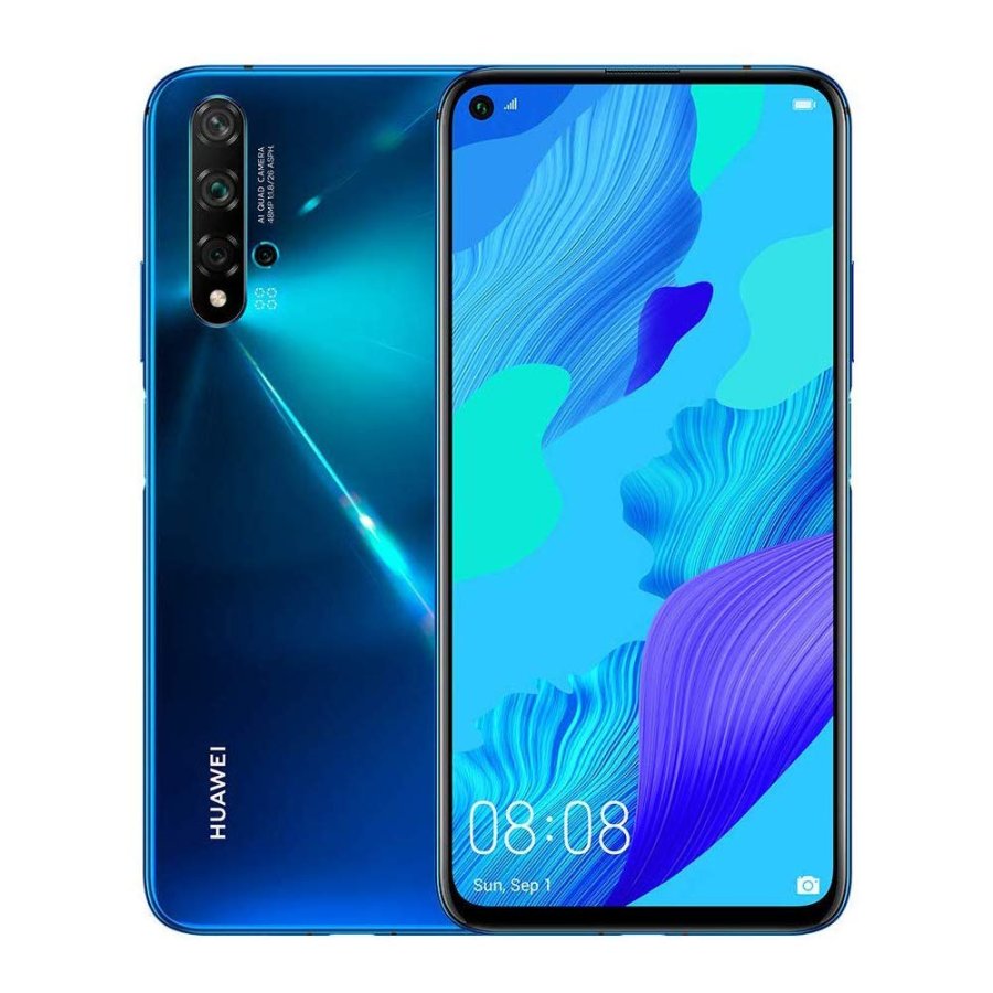 Nova 5T