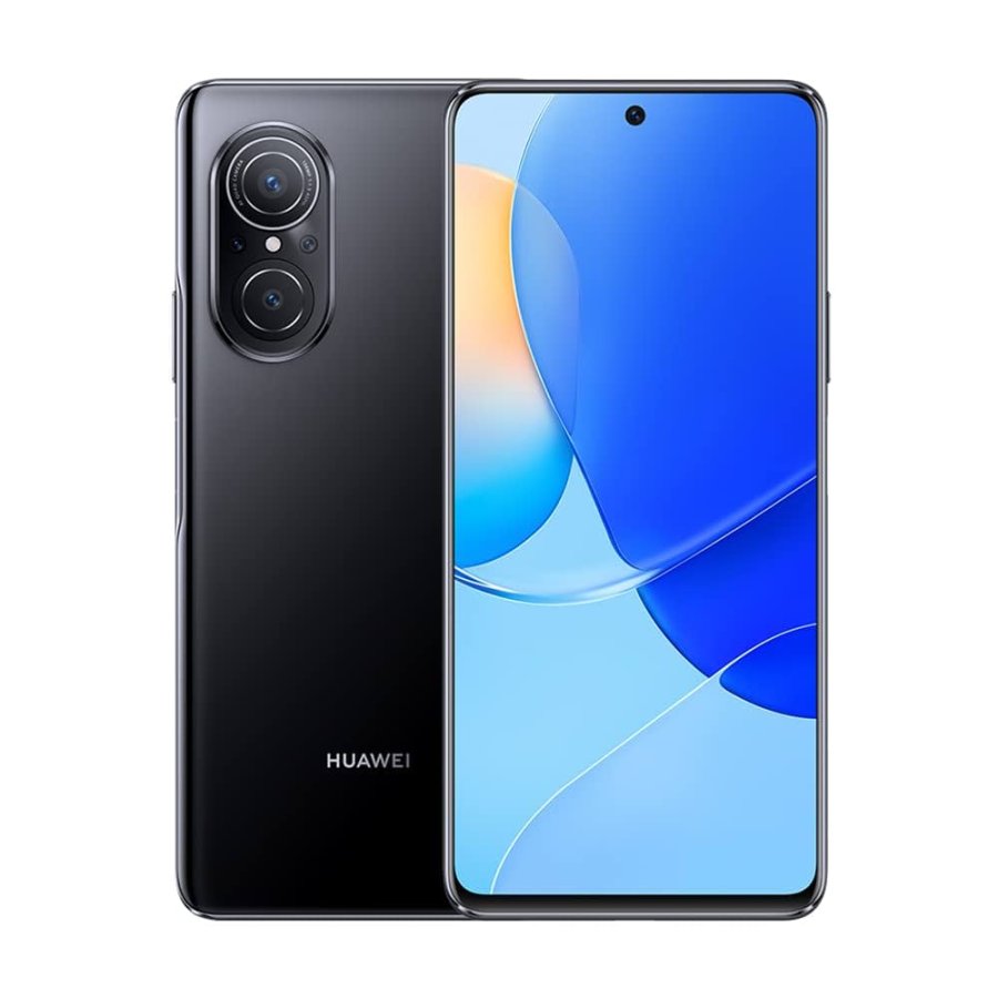 Nova 9 SE