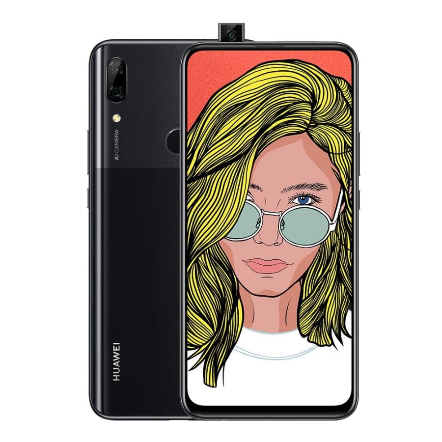 P smart Z