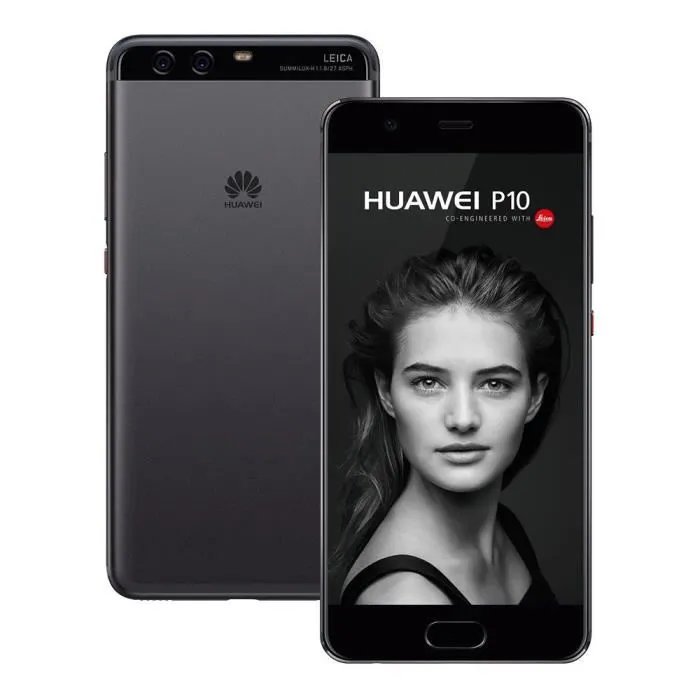 P10 Plus