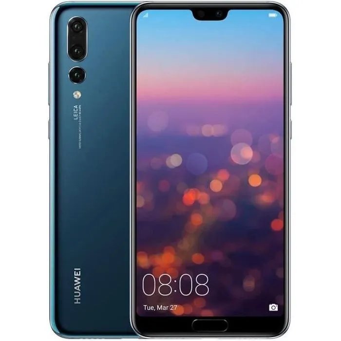 P20 Pro