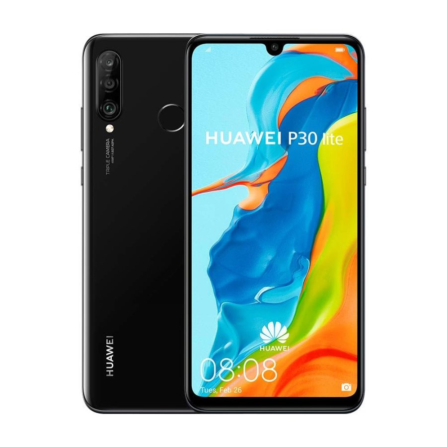 P30 Lite