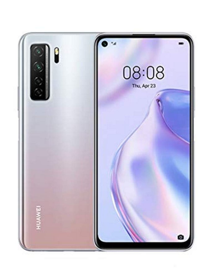 P40 Lite