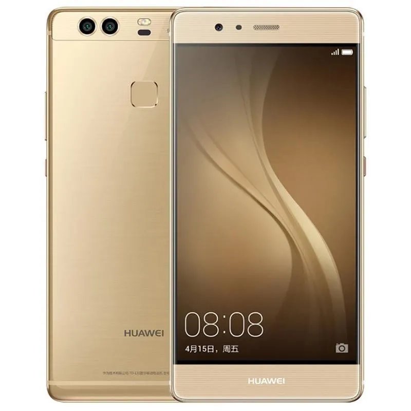 P9 Plus