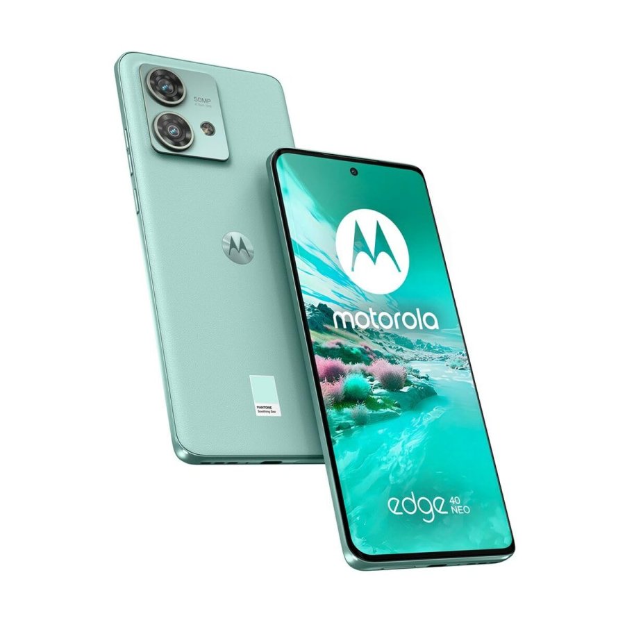 Edge 40 Neo
