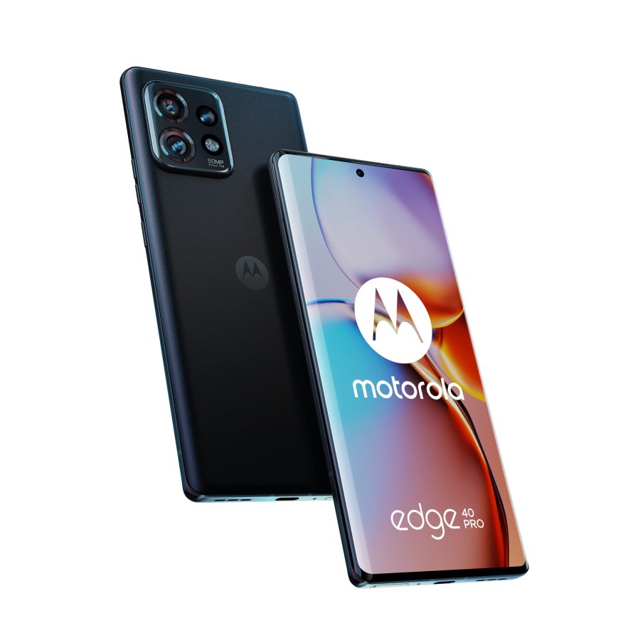 Edge 40 Pro