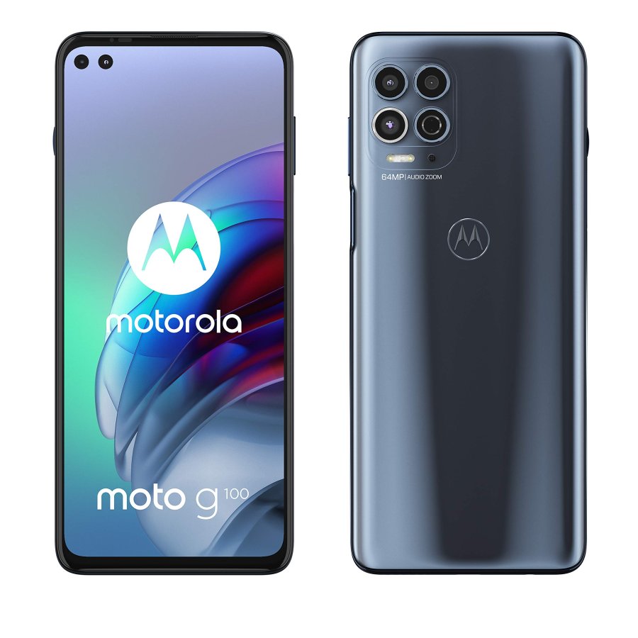 moto g100