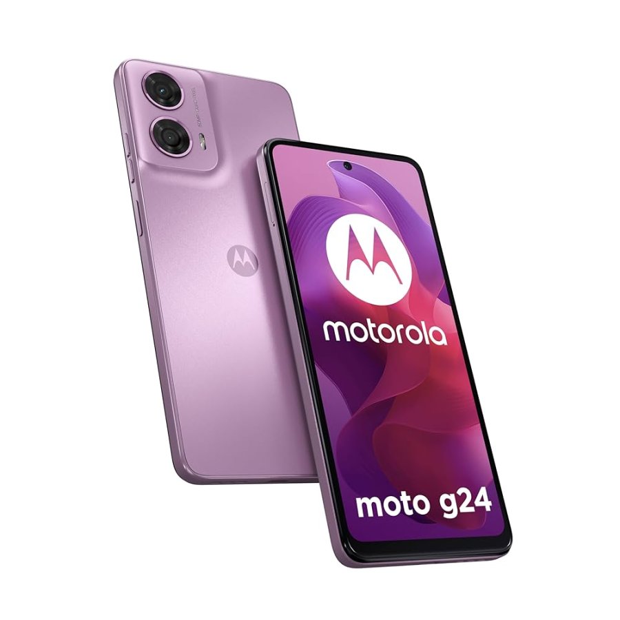 moto g24