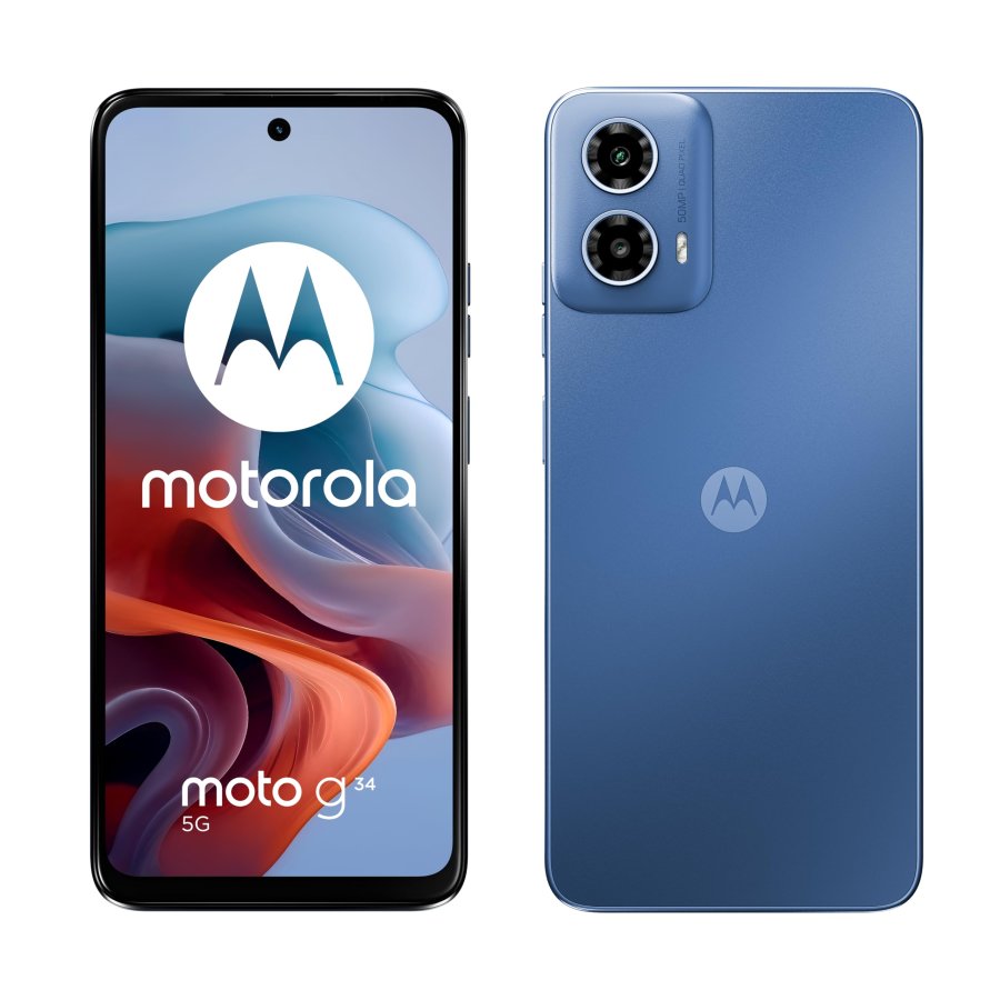 moto g34 5G