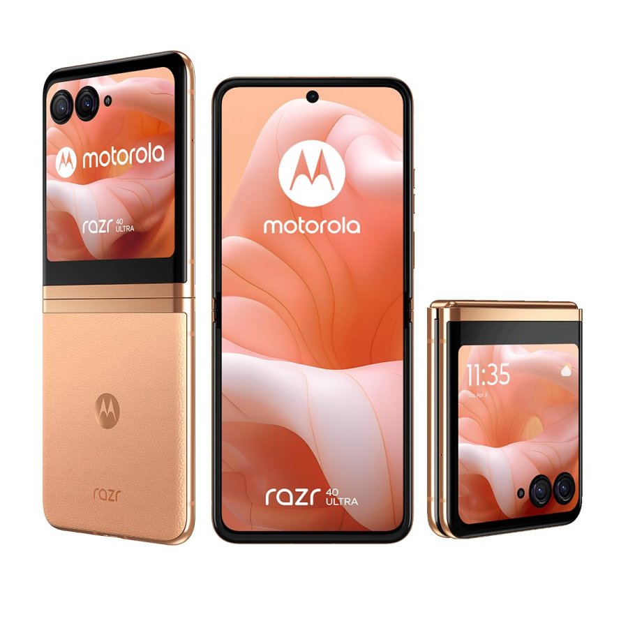razr 40 Ultra