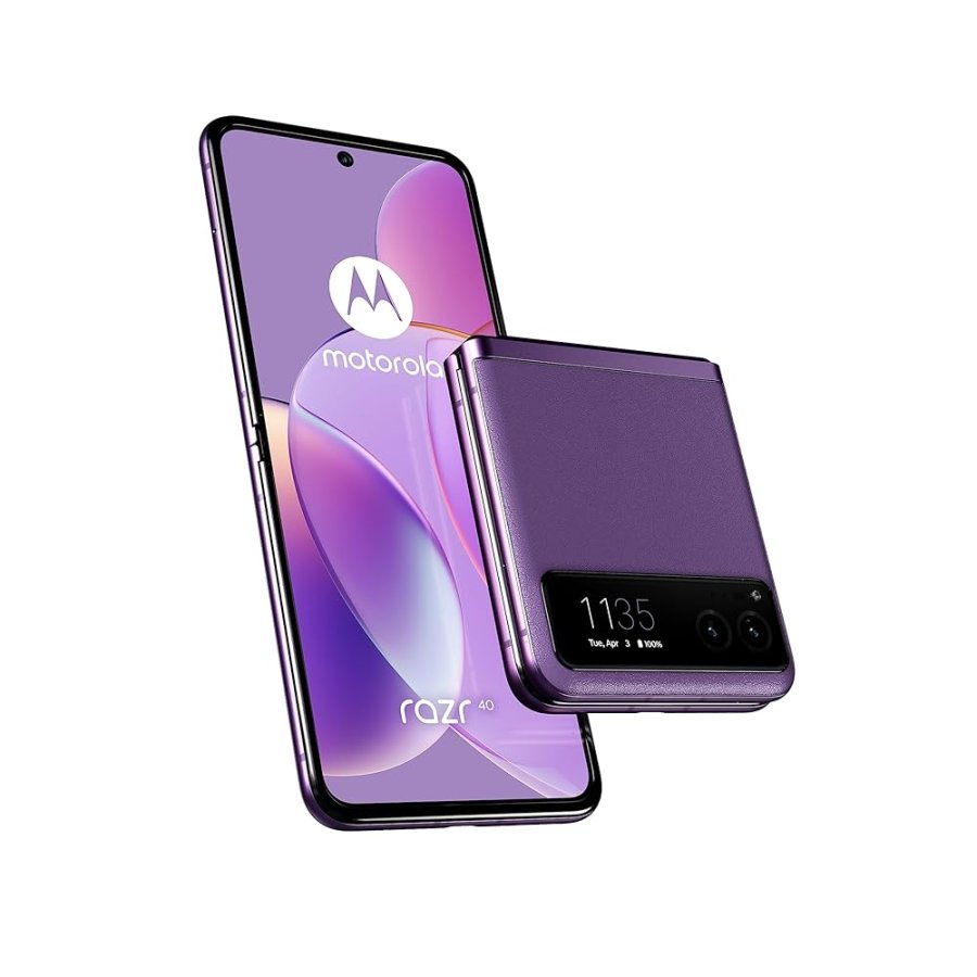 razr 40